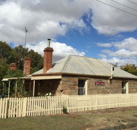 Blyth Cottage Burra - Accommodation Georgetown