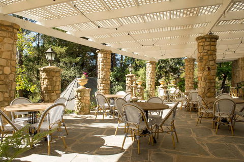 The Manor Basket Range - Accommodation Georgetown 19