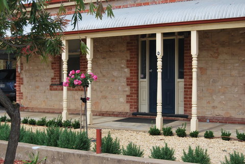 Jacaranda Cottage - Accommodation Georgetown 13