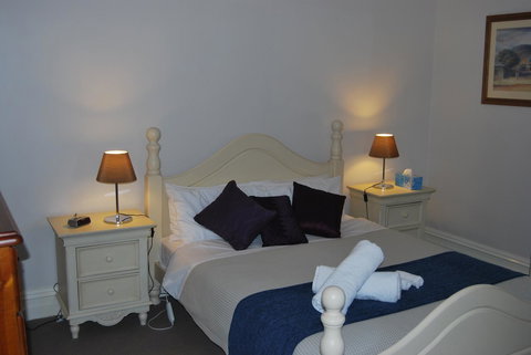 Jacaranda Cottage - Accommodation Georgetown 4