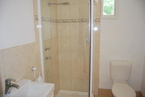 Jacaranda Cottage - Accommodation Georgetown 11