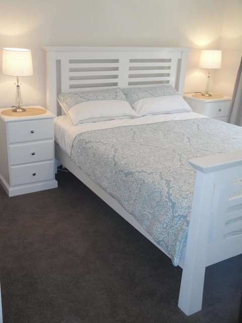 White Sands Retreat - Accommodation Georgetown 5