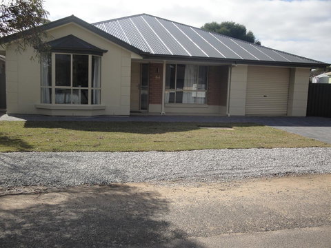 White Sands Retreat - Accommodation Georgetown 0