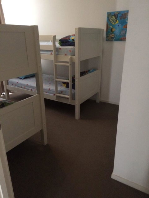 White Sands Retreat - Accommodation Georgetown 7