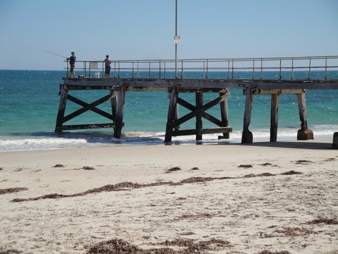 White Sands Retreat - Accommodation Georgetown 10