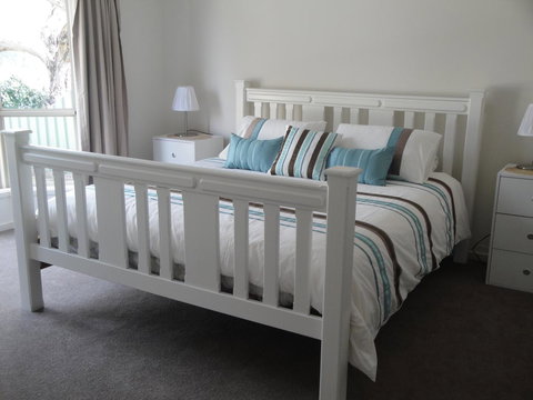 White Sands Retreat - Accommodation Georgetown 4