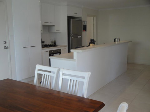 White Sands Retreat - Accommodation Georgetown 3
