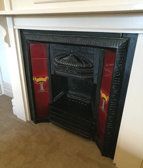 Hilda Anna's - Accommodation Georgetown 26