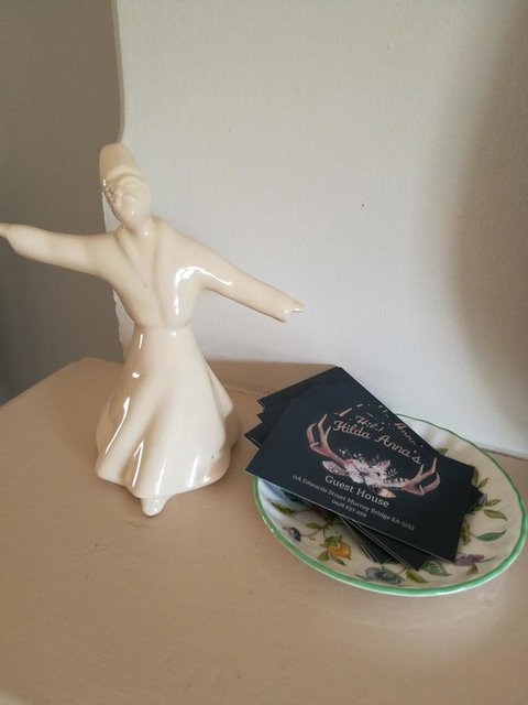 Hilda Anna's - Accommodation Georgetown 19