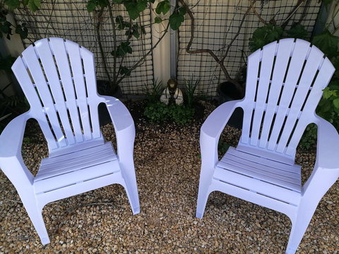 Hilda Anna's - Accommodation Georgetown 43