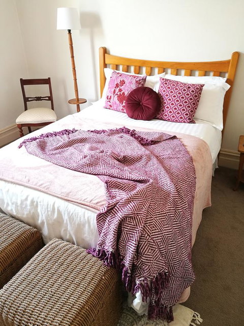 Hilda Anna's - Accommodation Georgetown 0