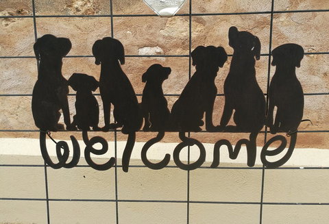 Hilda Anna's - Accommodation Georgetown 7