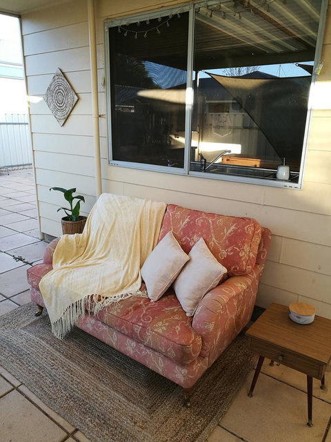 Hilda Anna's - Accommodation Georgetown 9