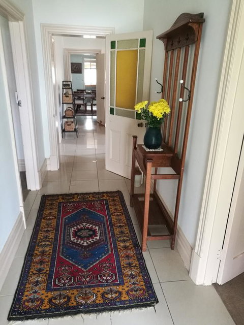 Hilda Anna's - Accommodation Georgetown 30