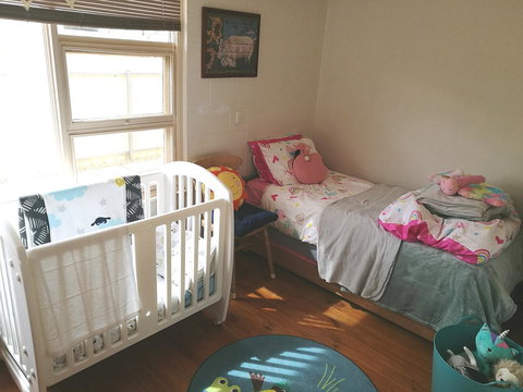 Hilda Anna's - Accommodation Georgetown 2