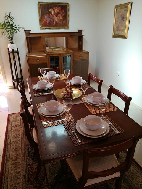 Hilda Anna's - Accommodation Georgetown 40