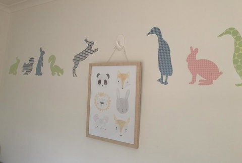 Hilda Anna's - Accommodation Georgetown 5