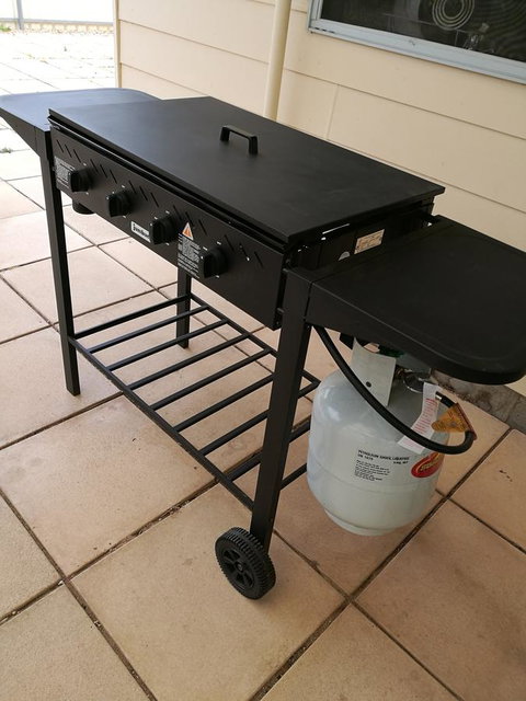 Hilda Anna's - Accommodation Georgetown 42