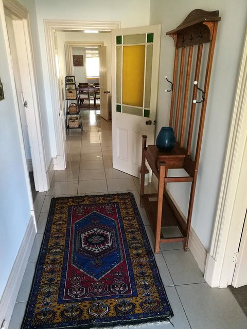 Hilda Anna's - Accommodation Georgetown 1