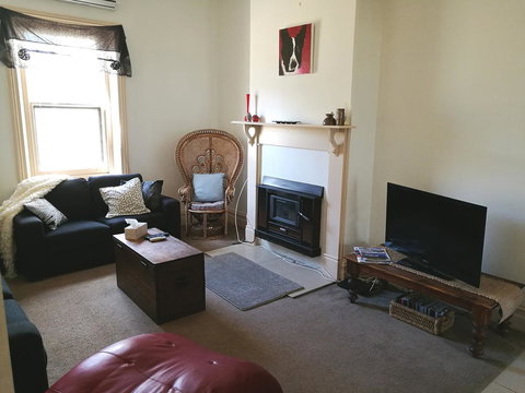 Hilda Anna's - Accommodation Georgetown 29