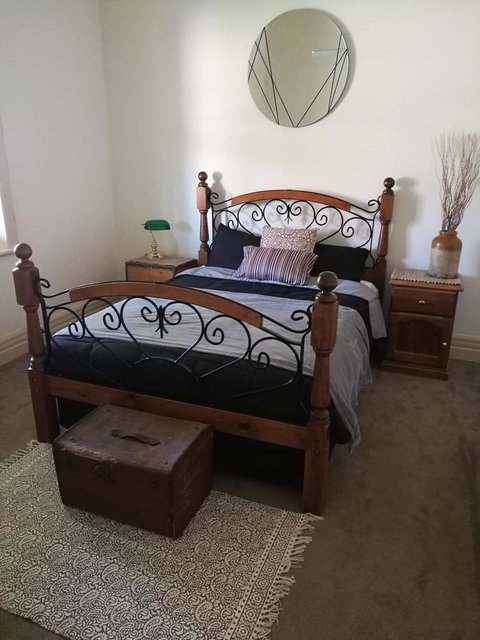 Hilda Anna's - Accommodation Georgetown 21