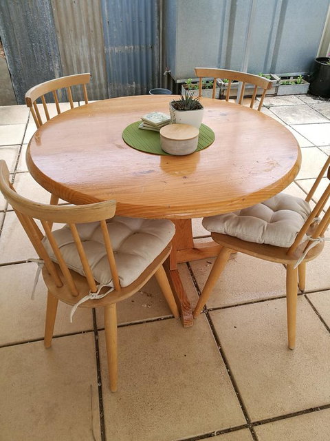 Hilda Anna's - Accommodation Georgetown 41