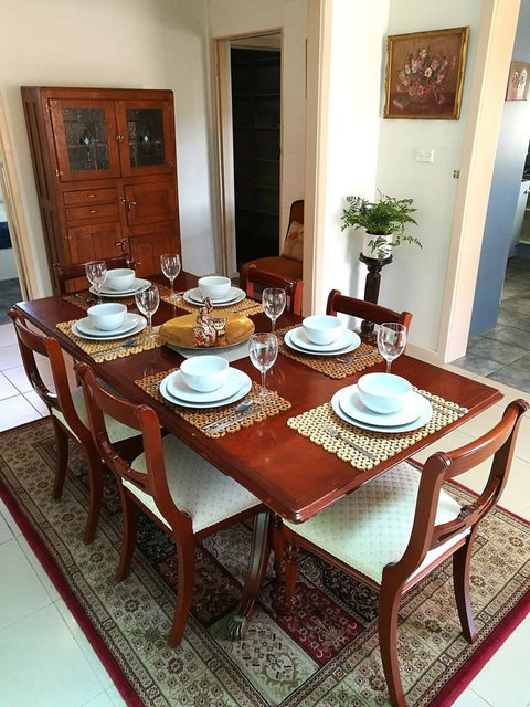 Hilda Anna's - Accommodation Georgetown 39