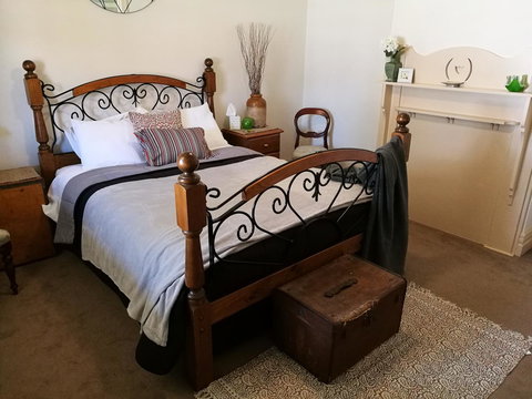 Hilda Anna's - Accommodation Georgetown 20