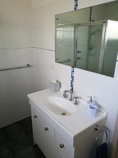 Hilda Anna's - Accommodation Georgetown 36