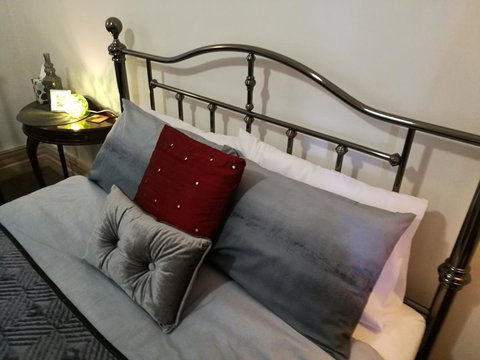 Hilda Anna's - Accommodation Georgetown 25