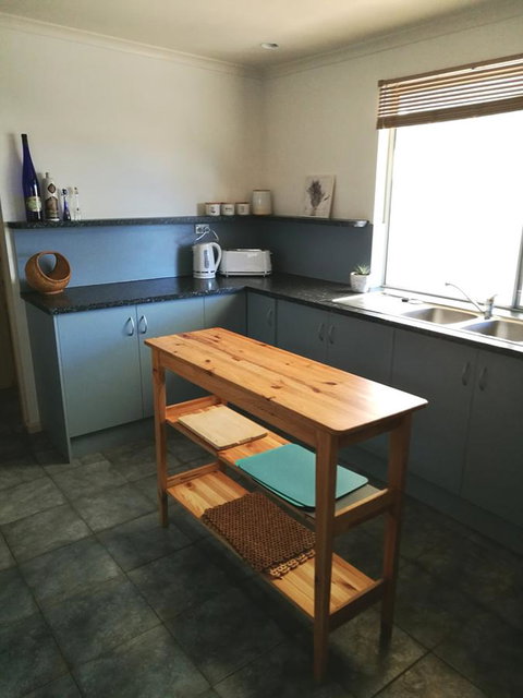 Hilda Anna's - Accommodation Georgetown 32