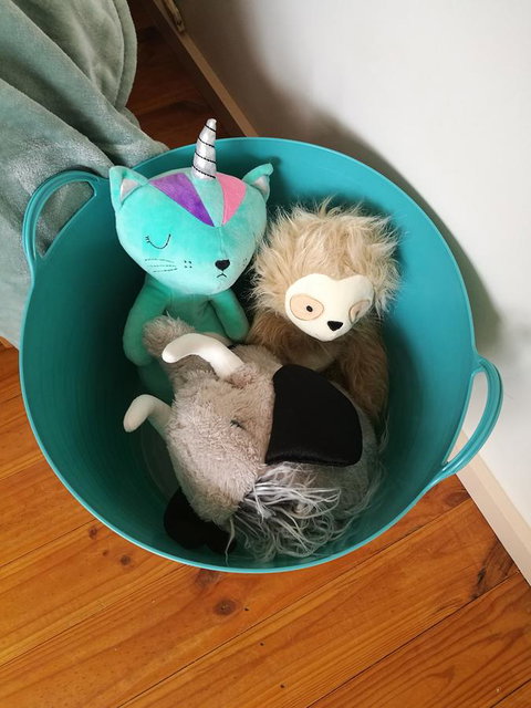 Hilda Anna's - Accommodation Georgetown 3