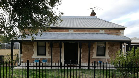 Hilda Anna's - Accommodation Georgetown 14