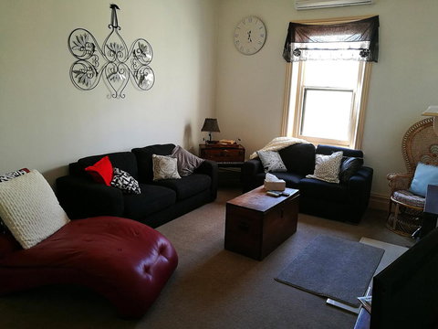 Hilda Anna's - Accommodation Georgetown 28