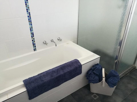 Hilda Anna's - Accommodation Georgetown 34