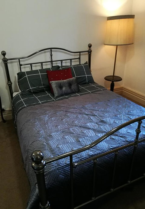 Hilda Anna's - Accommodation Georgetown 27