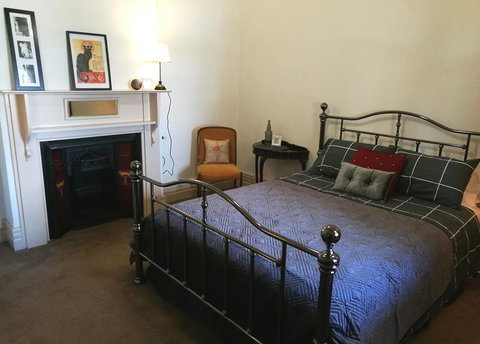 Hilda Anna's - Accommodation Georgetown 24