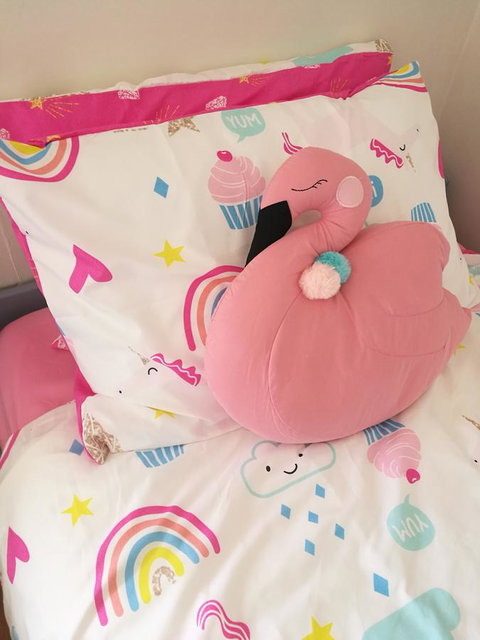 Hilda Anna's - Accommodation Georgetown 4