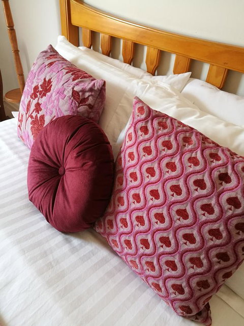 Hilda Anna's - Accommodation Georgetown 15