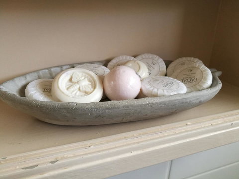 Hilda Anna's - Accommodation Georgetown 37