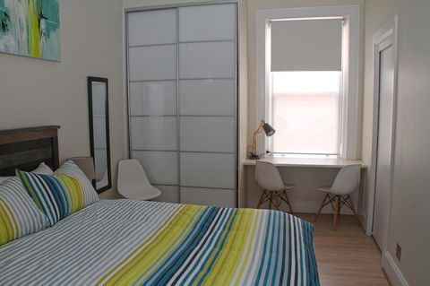 Smugglers Inn Studio Apartments - Accommodation Georgetown 16