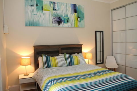 Smugglers Inn Studio Apartments - Accommodation Georgetown 12