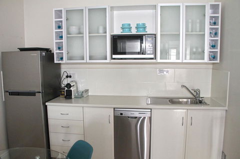 Smugglers Inn Studio Apartments - Accommodation Georgetown 8