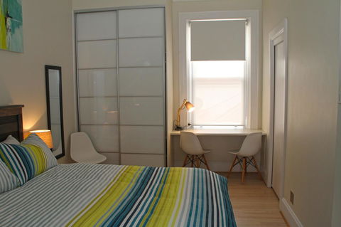 Smugglers Inn Studio Apartments - Accommodation Georgetown 18