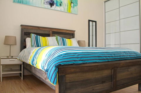 Smugglers Inn Studio Apartments - Accommodation Georgetown 13