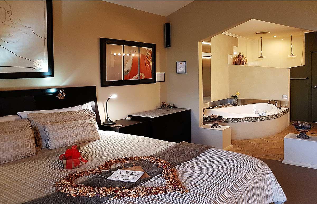 Ponde SA Accommodation Georgetown