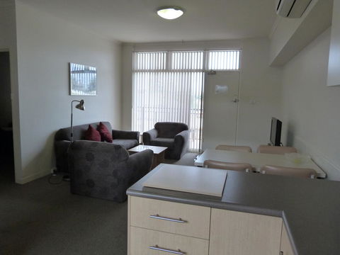 Glenelg Holiday Apartments - Corfu - Accommodation Georgetown 10
