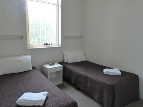 Glenelg Holiday Apartments - Corfu - Accommodation Georgetown 11