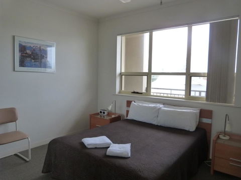 Glenelg Holiday Apartments - Corfu - Accommodation Georgetown 13