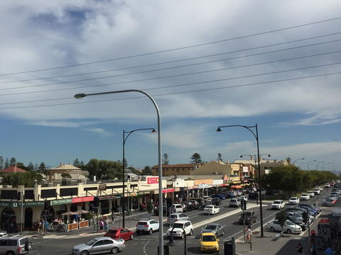 Semaphore Splash Apartments - Accommodation Georgetown 15